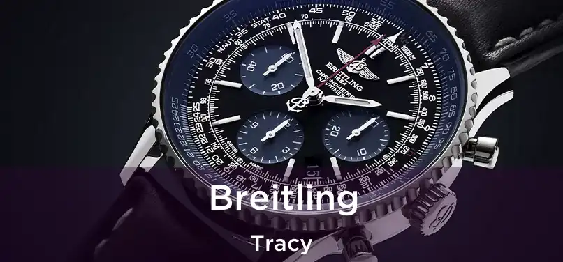 Breitling Tracy