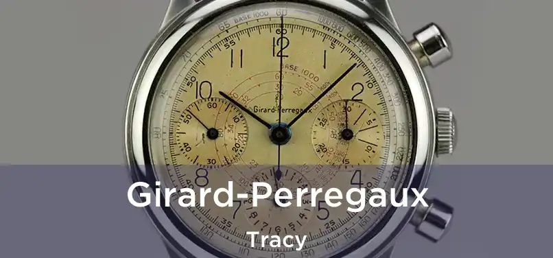  Girard-Perregaux Tracy