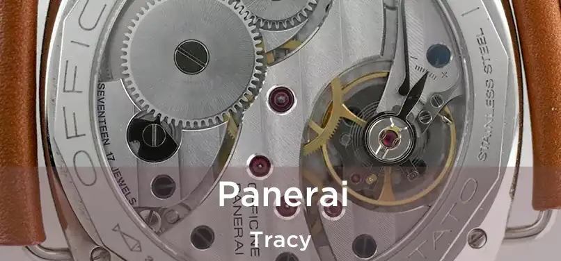 Panerai Tracy