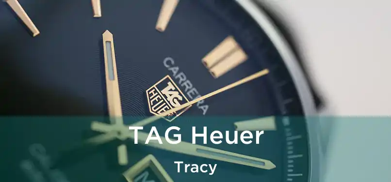 TAG Heuer Tracy