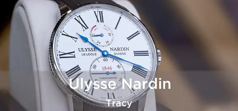Ulysse Nardin Tracy